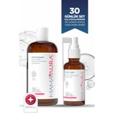 Mamaaura Dökülme Karşıtı Set