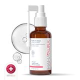 Mamaaura Fortify Me 50 ml Saç Dökülme Karşıtı Serum