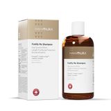 Mamaaura Fortify Me Shampoo, Saç Dökülme Görünümünü Azaltmaya Yardımcı, Procapil ve Capilia Longa İçeren Saç Kökü Güçlendirici Şampuan, 250 ml