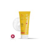 MAMAAURA Göz Yakmayan Bebek Şampuanı - Baby Shampoo 200 ml