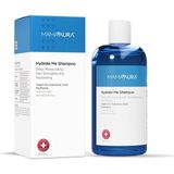 Mamaaura Hydrate Me Shampoo, Kuru ve Hassas Saç Derisi Için Nemlendirici ve Pullanma Görünümün