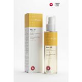 Mamaaura Yatıştırıcı ve Nemlendirici Bebek Bakım Yağı - Baby Oil 150 ml