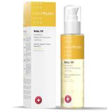 Mamaaura Yatıştırıcı ve Nemlendirici Bebek Yağı Baby Oil 150 ml