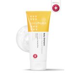 Mamaaura Yenilebilir Içerikli Göz Yakmayan Bebek Şampuanı - Baby Shampoo 200 ml