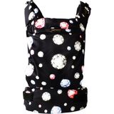 Mamadus Crystal Ergonomik Kanguru 1-3 Ay 20 kg Arası Bebekler İçin Konforlu Taşıma