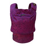MamadusBaby Kanguru Kilim Desen