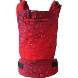 Mamadusbaby Kanguru Su Damlaları 1-3 Ay 20 kg Arası Bebekler İçin Ergonomik Taşıma