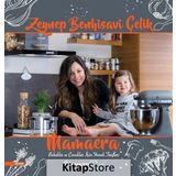 Mamaera - Zeynep Benhisavi Çelik