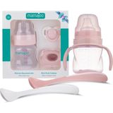 Mamajoo 150 ml Powder Pink Hediye Seti