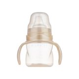 Mamajoo 160 ml Pearl Kulplu Eğitici Bardak