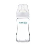 Mamajoo 240 ml Cam Biberon