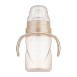 Mamajoo 270 ml Pearl Kulplu Eğitici Bardak