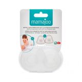Mamajoo 5071 Göğüs Ucu Çıkarıcı Seti&Saklama Kutusu