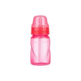 Mamajoo Akıtmaz Antikolik 12+ Ay Alıştırma Bardağı 270 Ml - Pembe