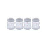 Mamajoo Anne Sütü 4 lü 150 ml Saklama Kabı