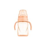 Mamajoo Antikolik Akıtmaz Alıştırma Bardağı 160 ml Powder Blush, 6 Ay+