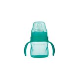Mamajoo Antikolik Akıtmaz Alıştırma Bardağı 160 ml Yeşil, 6 Ay+