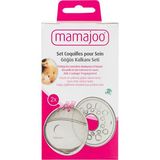 Mamajoo Göğüs Kalkan Seti
