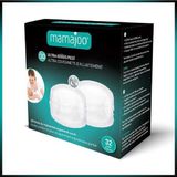 MAMAJOO Göğüs Pedi Disposable Ultra Emici ( 32 Adet )