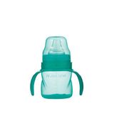 Mamajoo Kulplu Akıtmaz 6 Ay+ Eğitici Alıştırma Bardağı 160 Ml - Yeşil