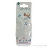 Mamajoo MMJ-2759 Yumuşak Bardak Ucu 2'li Emzik Saklama Kutusu