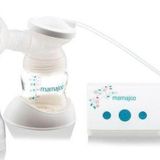 Mamajoo USB Tekli Elektrikli Göğüs Pompası MMJ2841