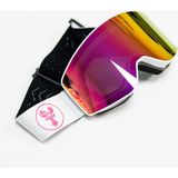 Mamamila Profesyonel Kayak/snowboard Gözlüğü Mıknatıslı Model - Standart