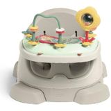 Mamas Papas Baby Bug Portatif Mama Sandalyesi Clay Oyun Tepsili