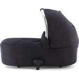 Mamas Papas Ocarro Portbebe Dark Navy - Siyah