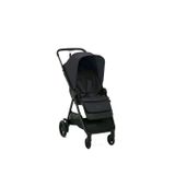 Mamas&Papas Libro Liquorice Siyah Bebek Arabası