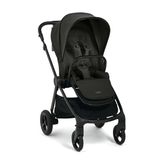 Mamas&Papas Vardo Noir Siyah Bebek Arabası