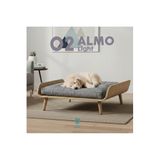 Mamatoyz Mamapetz Almo Light Küçük Irk Köpek Yatağı