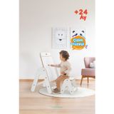 MAMATOYZ Massam Mdf | Mdf Masa | Ahşap Mdf Aktivite Masası