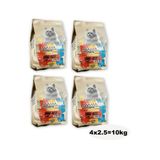 Mamavita Biftekli Yetişkin Kedi Kuru Maması 10KG (4x2.5)