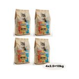 MamaVita Mamavitaa Hindi Etli Yavru Kedi Kuru Maması 10kg (4x2.5)