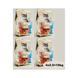 MamaVita Mamavitaa Kuzu Etli Yavru Kedi Kuru Maması 10kg (4x2.5)