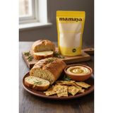 Mamaya %100 Organik Nohut Unu 1 kg - Glutensiz, Gdo'suz ve Sertifikalı