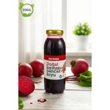 Mamaya Doğal Kırmızı Pancar Suyu - 250 ml Cam Şişe