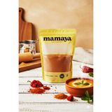 Mamaya Organik Buğday Unu 1 kg - Yerli, Atalık ve Katkısız
