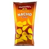 Mamazita'S MAMAZİTA'S Nacho Cipsi 450g