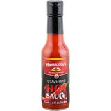 Mamazita's Paprika Biberli Acı Sos 148 Ml.
