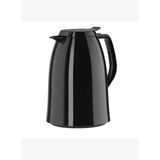 Mambo Parlak Siyah Termos - 1.5 L
