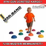 Mambo Stepping Stones - Dikenli Adım Taşı