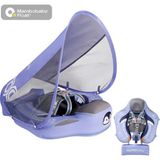 Mambobaby B503-26 Şişme Olmayan Bebek Yüzme Havuzu