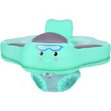 Mambobaby Bel Destekli Bebek Yüzme Simidi 4-18 Ay