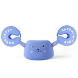 Mambobaby Kolluk ve Can Yeleği - Mavi
