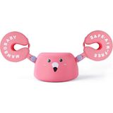 Mambobaby Kolluk ve Can Yeleği - Pembe - 1+ Yaş - Renkli