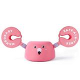 Mambobaby Kolluk ve Can Yeleği - Pembe