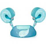 Mambobaby Kolluk ve Can Yeleği - Whale - 1+ Yaş - Renkli