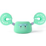 Mambobaby Kolluk ve Can Yeleği - Yeşil - 1+ Yaş - Renkli